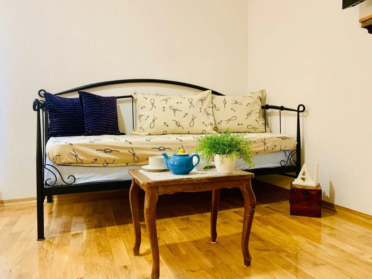 Double A Split Διαμέρισμα 0*,  Κροατία