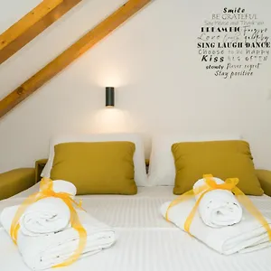  Apartment Fantattic Old Town