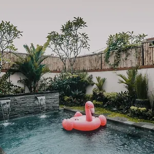  Villa Ab Luxury Indonésie