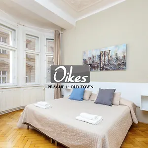  Appartement Vincanto Oldtown République tchèque