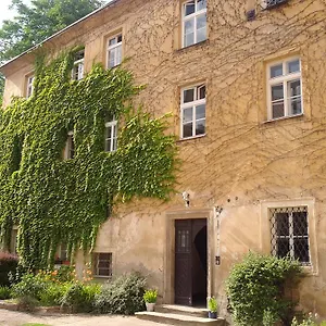  Appartement Old Town Magical Place République tchèque