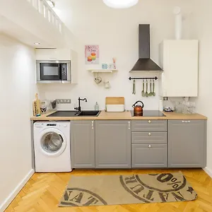  Appartement Pinkova République tchèque