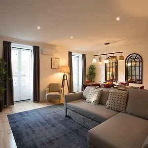  Appartement Ola - Chiado Iii Portugal