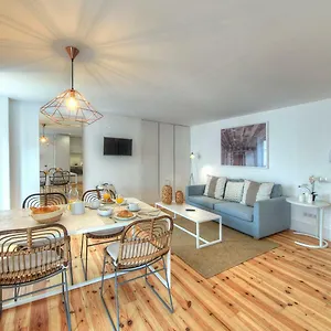  Appartement Canaan Lifestyle Combro 77 By Get Your Portugal