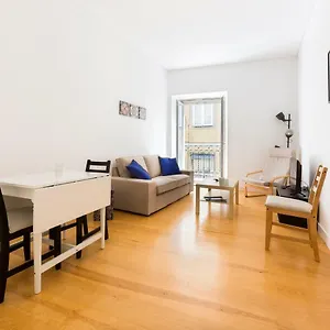  Appartement The Trendy Portugal