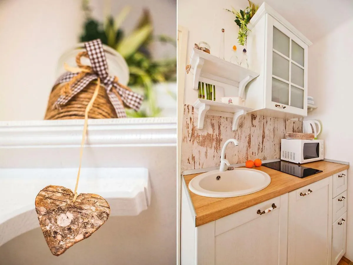 Appartement Double A Split