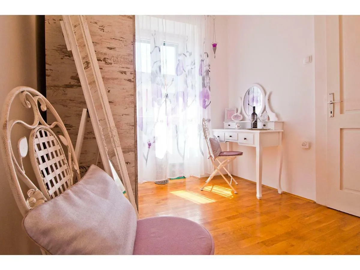 Appartement Double A Split