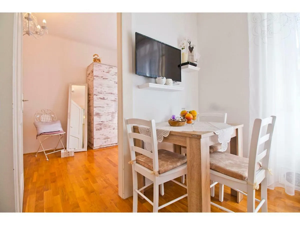 Appartement Double A Split
