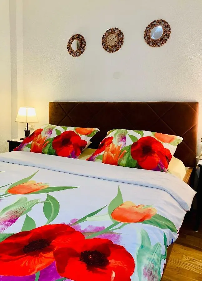 Appartement Double A Split