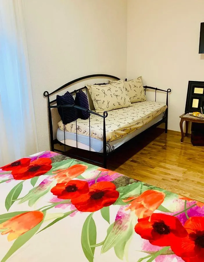Appartement Double A Split