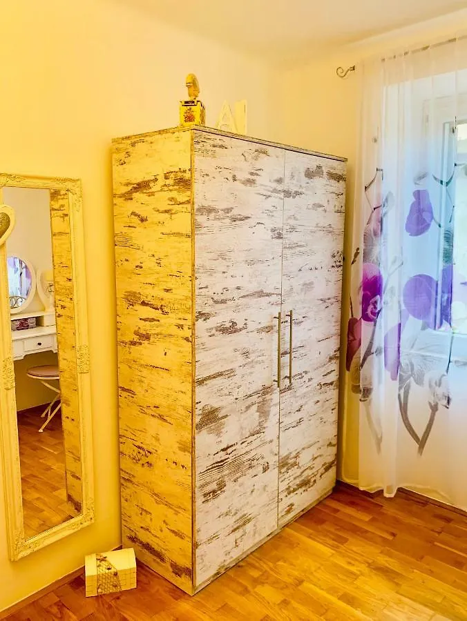 Appartement Double A Split