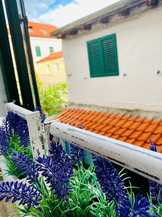 Appartement Double A Split