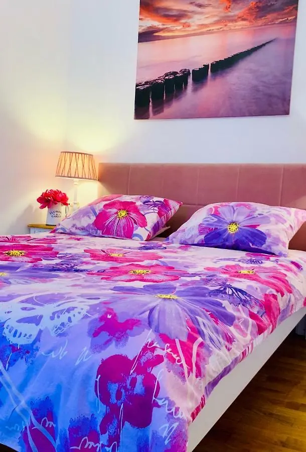 Appartement Double A Split