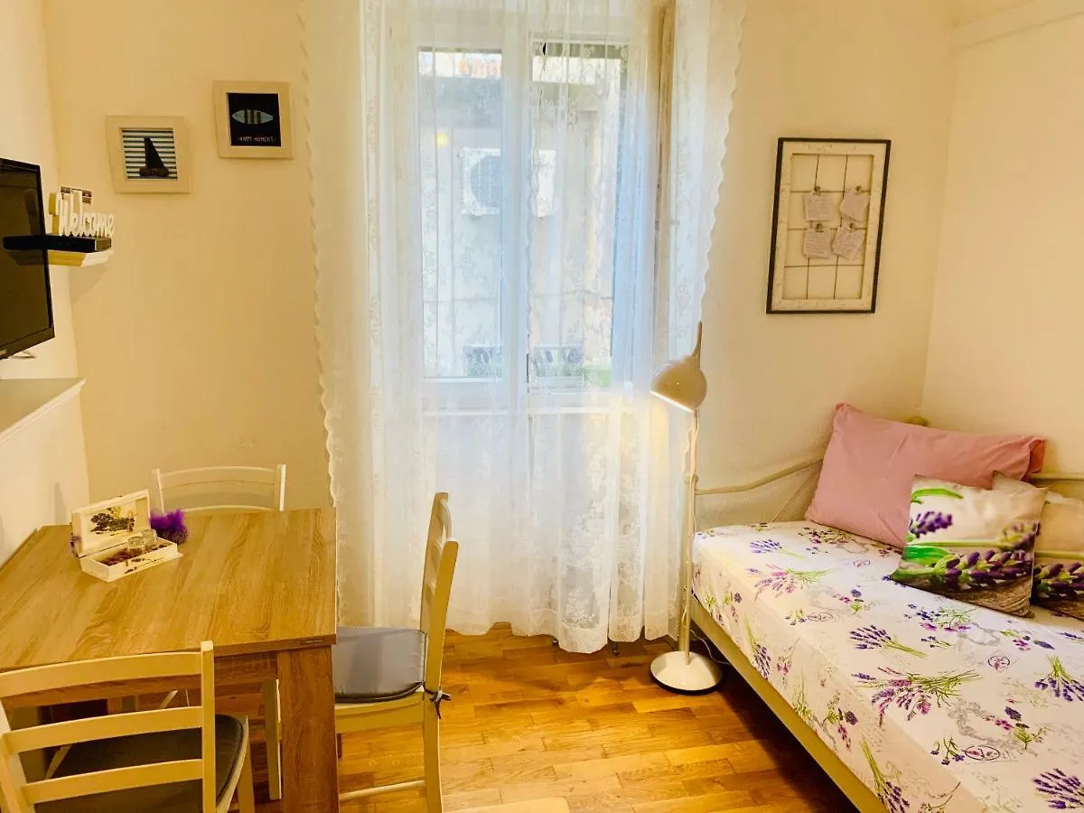 Appartement Double A Split