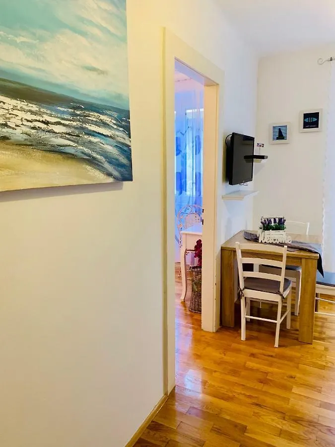 Appartement Double A Split