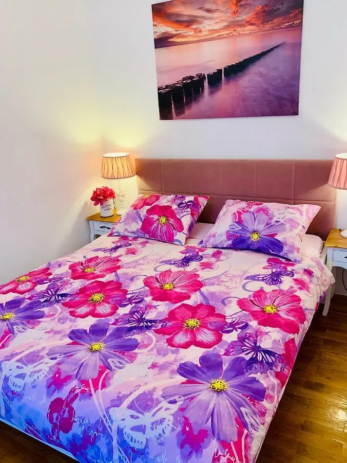 Appartement Double A Split