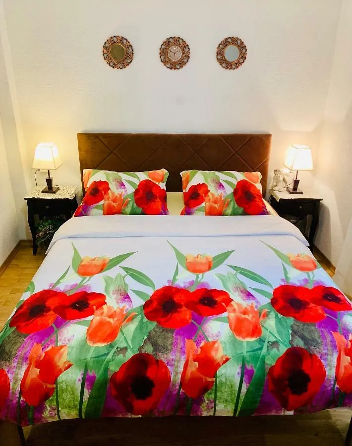 Double A Split Apartment 0*,  Croatia